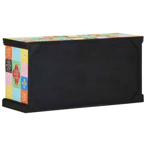 TV ormar raznih boja 100x35x50 cm od masivnog drva manga Cijena