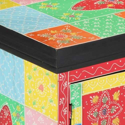 TV ormar raznih boja 100x35x50 cm od masivnog drva manga Cijena