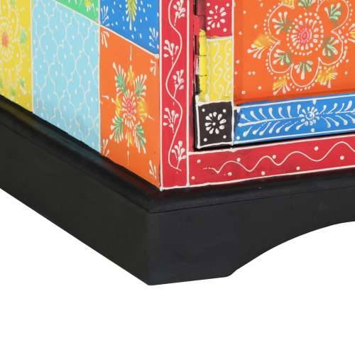 TV ormar raznih boja 100x35x50 cm od masivnog drva manga Cijena