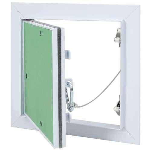 Odljevni panel s aluminijskim okvirom i gipsom 150x150 mm Cijena