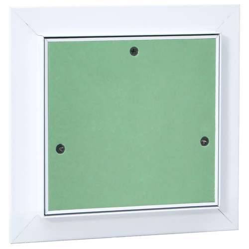 Odljevni panel s aluminijskim okvirom i gipsom 150x150 mm Cijena