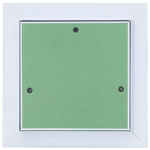 Odljevni panel s aluminijskim okvirom i gipsom 150x150 mm Cijena
