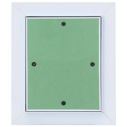 Aluminijski okvir za pristup s gipsom 200x250 mm Cijena