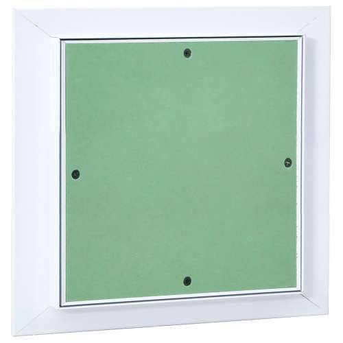 Panel za pristup s aluminijskim okvirom i gipsom 250x250 mm Cijena