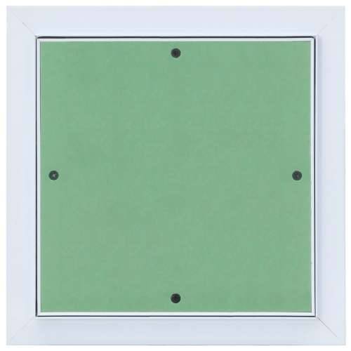 Panel za pristup s aluminijskim okvirom i gipsom 250x250 mm Cijena