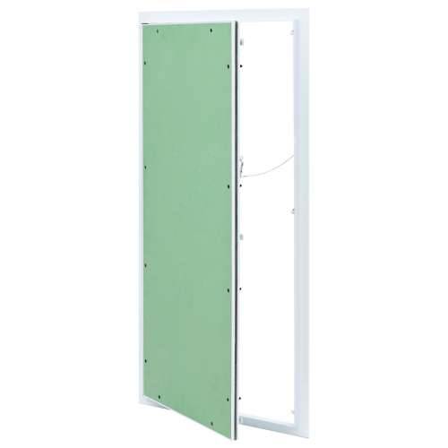 Panel s aluminijskim okvirom i gipsom 400x800 mm Cijena