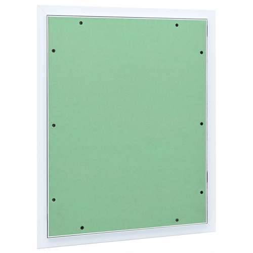 Ostavni panel s aluminijskim okvirom i gips pločom 500x600 mm Cijena