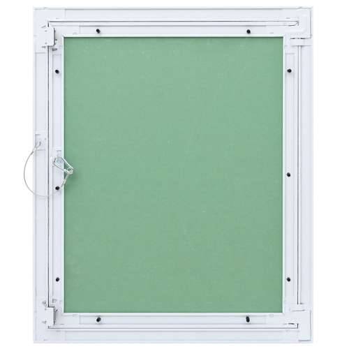 Ostavni panel s aluminijskim okvirom i gips pločom 500x600 mm Cijena