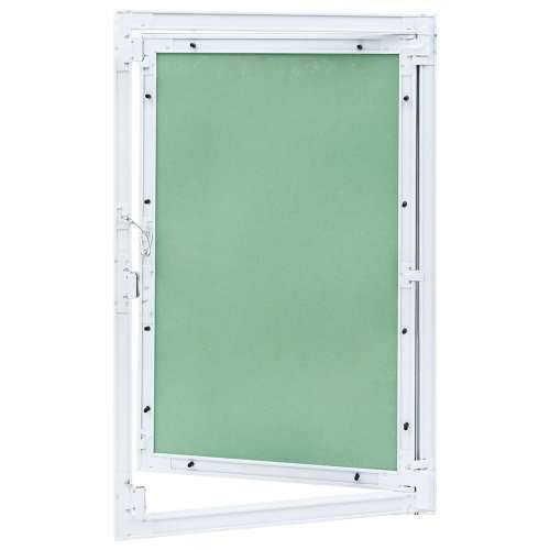 Aluminijski okvir s gipsanom pločom 500x700 mm Cijena