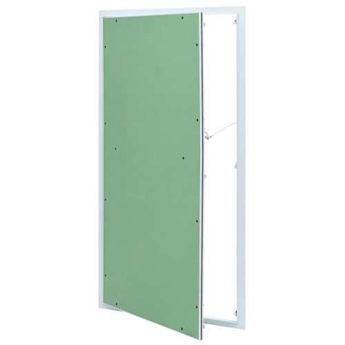 Aluminijski okvir za pristup s gipsom 500x1000 mm Cijena