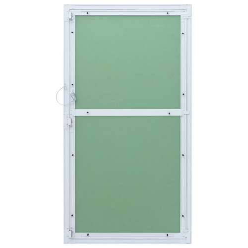 Aluminijski okvir za pristup s gipsom 500x1000 mm Cijena