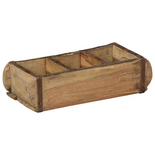 Pladanj 30x14x9 cm Odabrano drvo Cijena