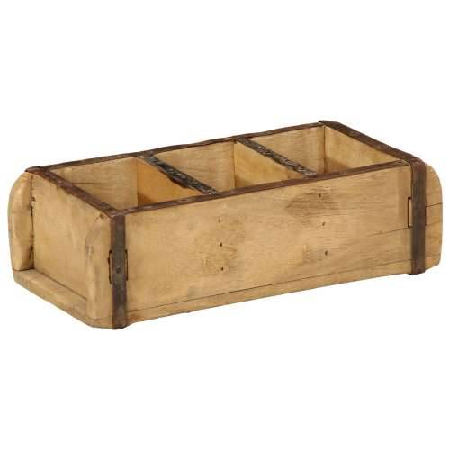 Pladanj 30x14x9 cm Odabrano drvo Cijena