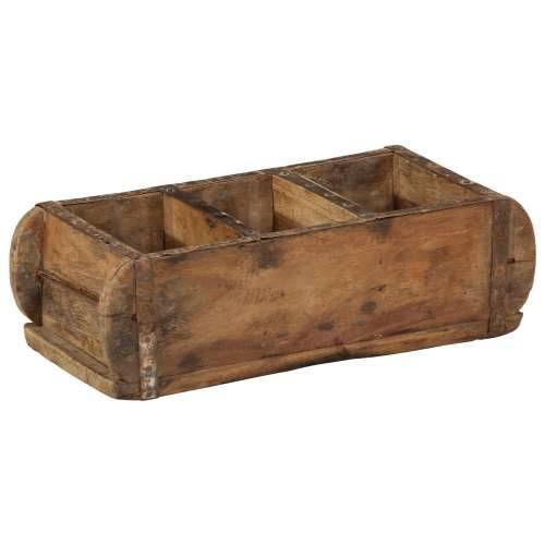 Pladanj 30x14x9 cm Odabrano drvo Cijena