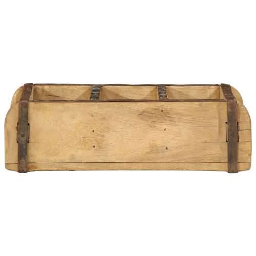 Pladanj 30x14x9 cm Odabrano drvo Cijena