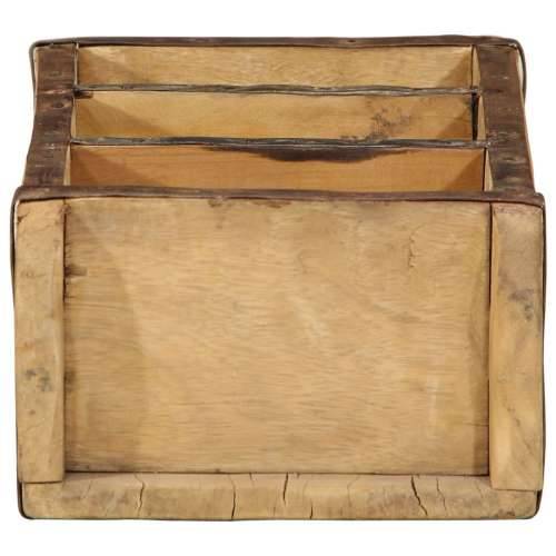 Pladanj 30x14x9 cm Odabrano drvo Cijena