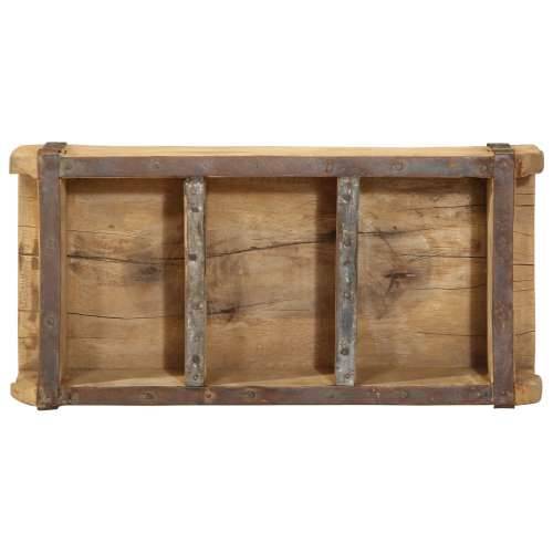 Pladanj 30x14x9 cm Odabrano drvo Cijena
