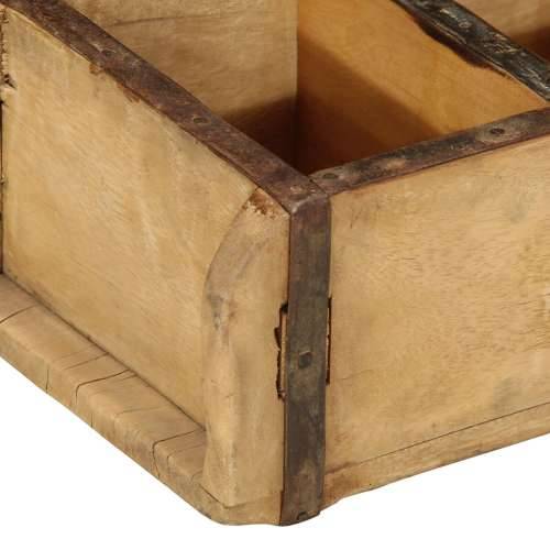 Pladanj 30x14x9 cm Odabrano drvo Cijena