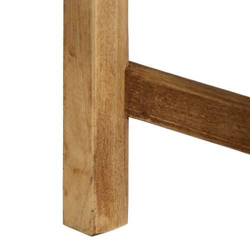 Konsole Stol 110x35x76 cm Odabrano drvo obnovljeno Cijena
