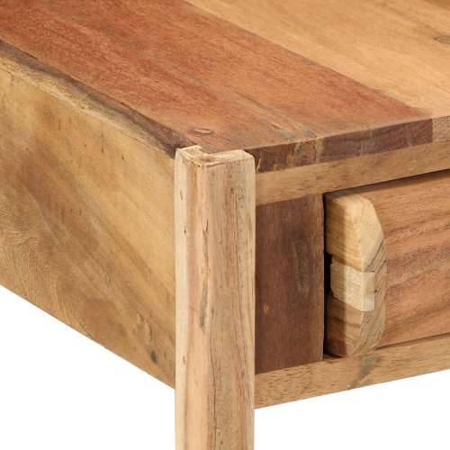Bočni Stol 43x32x46 cm Solidno Drvo Otkopano Cijena