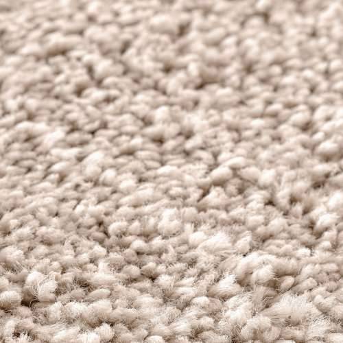 Kupaonska prostirka pravokutna krem 70x120 cm polipropilen protuklizna Cijena