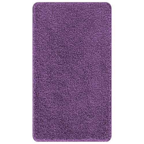 prostirka za kupaonicu pravokutna plava 70x120 cm polipropilen neklizajuća Cijena