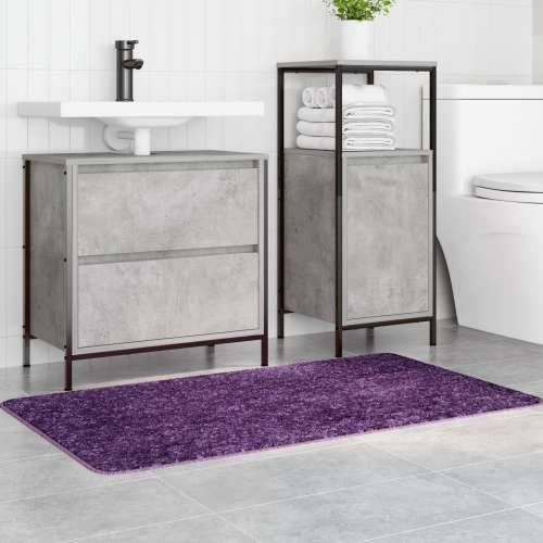 prostirka za kupaonicu pravokutna plava 70x120 cm polipropilen neklizajuća Cijena