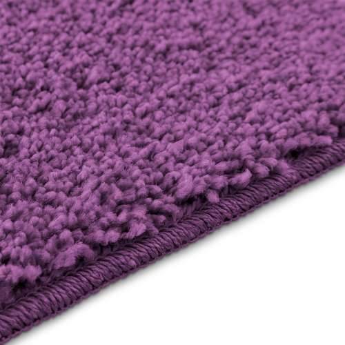 prostirka za kupaonicu pravokutna plava 70x120 cm polipropilen neklizajuća Cijena