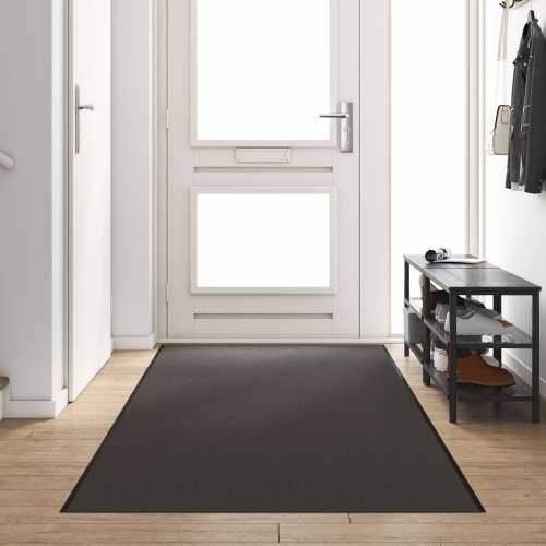 Otirač Rectangular Antracit 120x400 cm Cijena