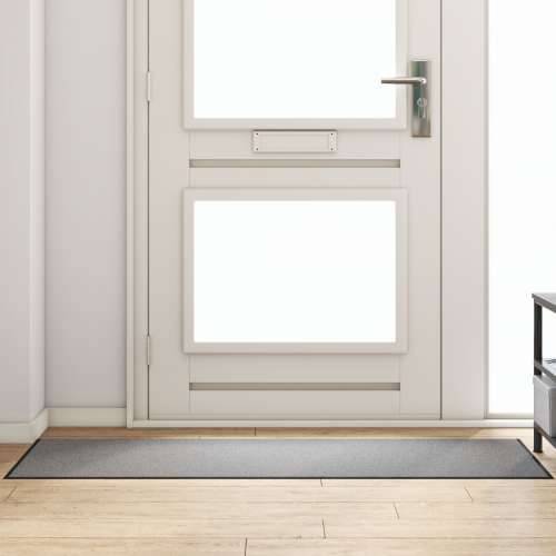 Otirač Rectangular Sivi 60x180 cm Cijena