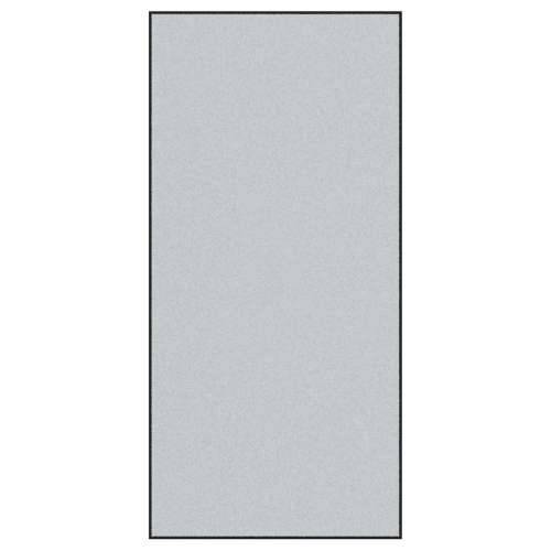 Sivi pravokutni otirač 120x250 cm Cijena