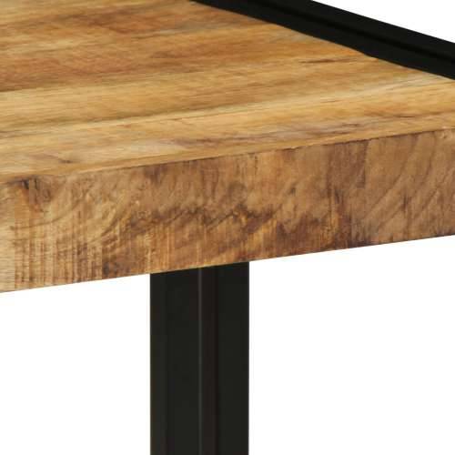 Stolić za kavu 40x50x38 cm Solidno grubo drvo manga Cijena