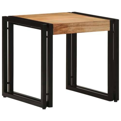 Stolić za kavu 40x50x38 cm Masivno drvo bagrema Cijena
