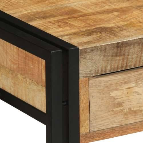 Konzolni stol 120x33x75 cm Masivno drvo manga Cijena