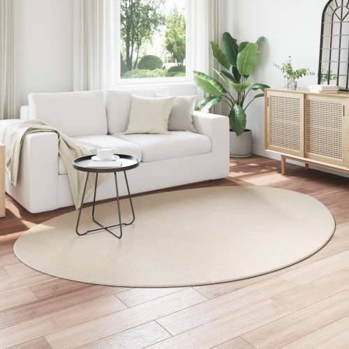 Tepih “HUARTE” Kratki Pile Mekan i Periv Bež 160x230 cm Cijena