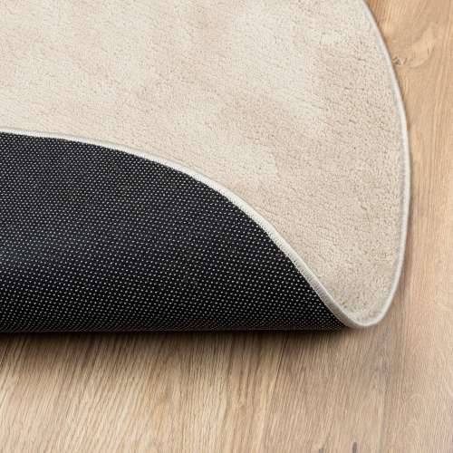 Tepih “HUARTE” Kratki Pile Mekan i Periv Bež 160x230 cm Cijena