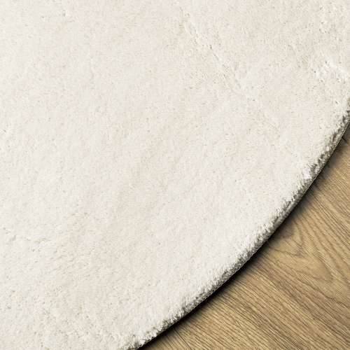 Tepih Krem 80x150 cm Poliester protiv klizanja Cijena
