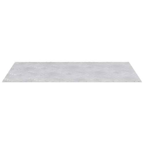 aluminijske provlačne ploče 2 kom nekližuće 50x30 cm Cijena