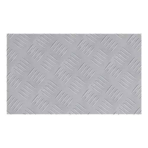aluminijske provlačne ploče 2 kom nekližuće 50x30 cm Cijena