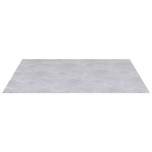 Aluminijske protuklizne ploče 2 kom 40x40 cm Cijena
