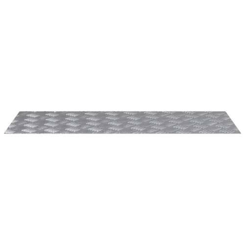 Aluminijski limovi 4 kom Anti-skid 100x40 cm Cijena