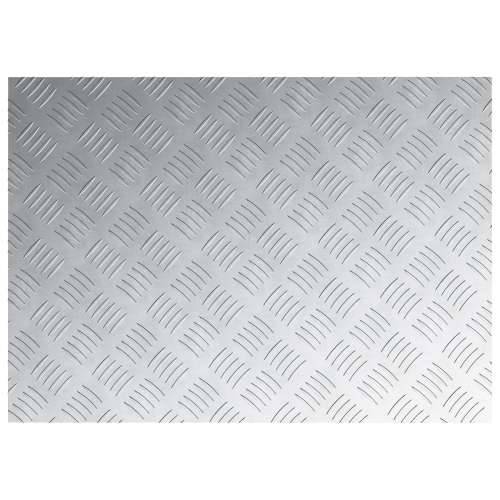 Aluminijske protuklizne ploče 2 kom 70x50 cm Cijena