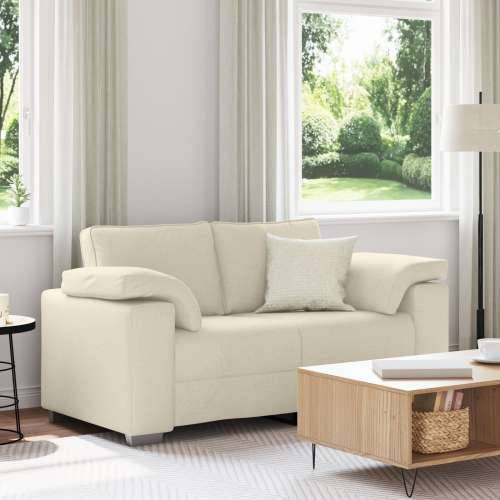 120 cm Linen Loveseat Sofa Cijena