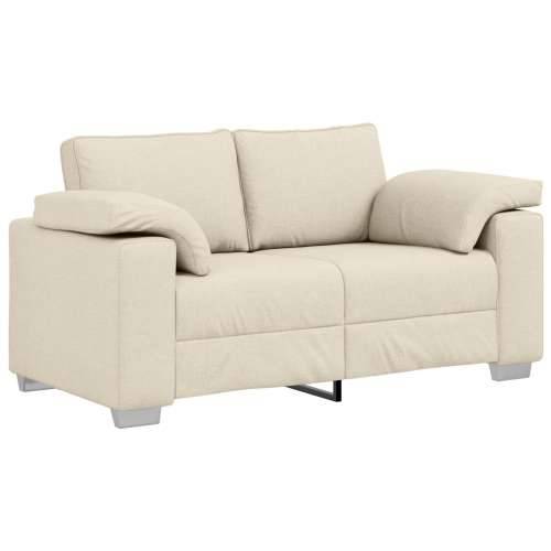 120 cm Linen Loveseat Sofa Cijena