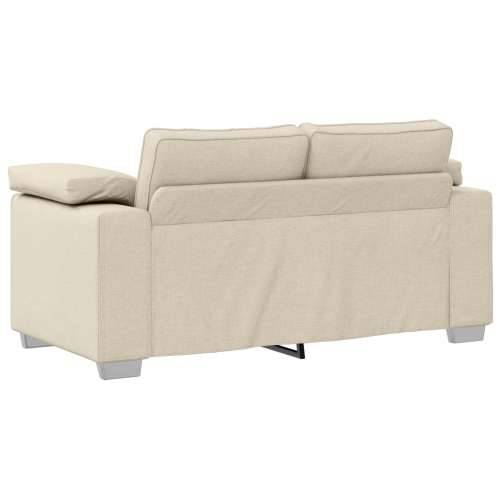 120 cm Linen Loveseat Sofa Cijena