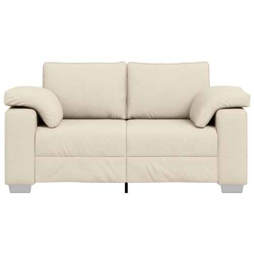120 cm Linen Loveseat Sofa Cijena