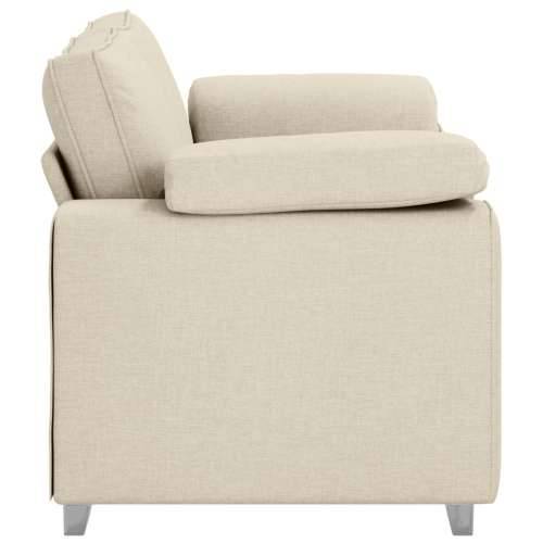 120 cm Linen Loveseat Sofa Cijena