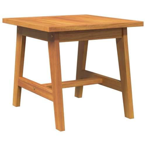 Stolić 45x45x40 cm Puno drvo bagrem Cijena