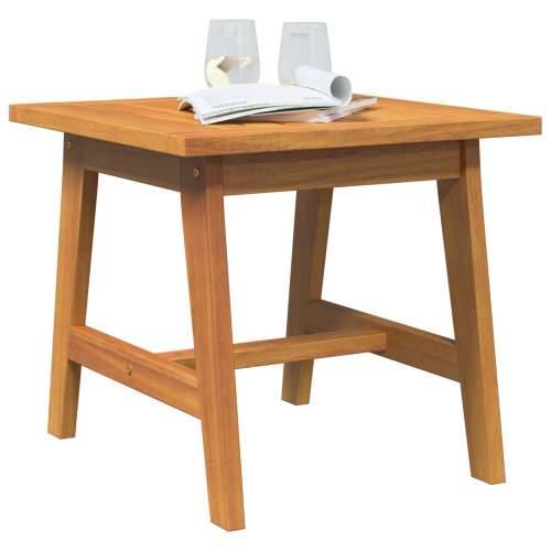 Stolić 45x45x40 cm Puno drvo bagrem Cijena