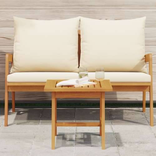 Stolić 45x45x40 cm Puno drvo bagrem Cijena